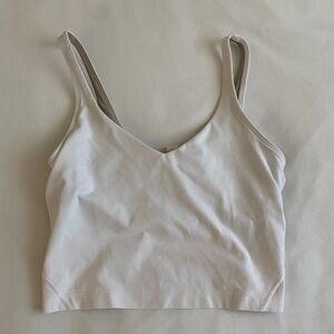 Lulu lemon align tank top